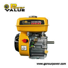 China Manufacturer 5.5HP Gasoline Engine Gx160 with Factory Price